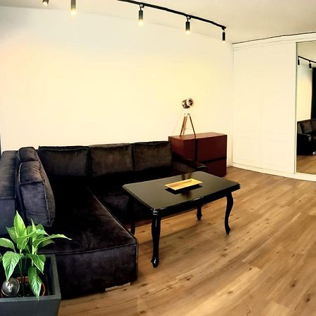 Apartament Czarlinskiego Stary Toruń Buitenkant foto