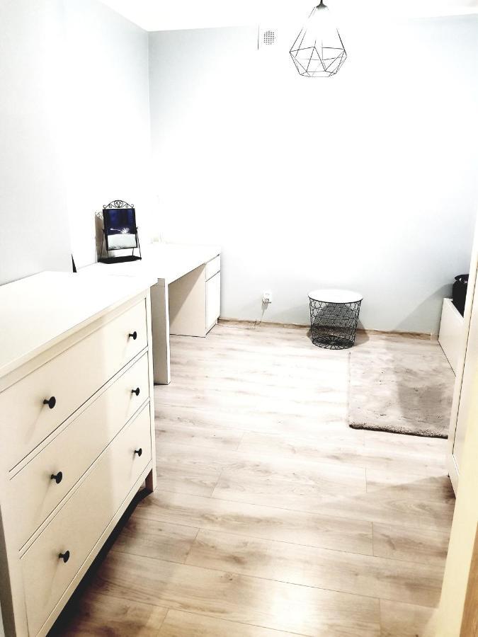 Apartament Czarlinskiego Stary Toruń Buitenkant foto