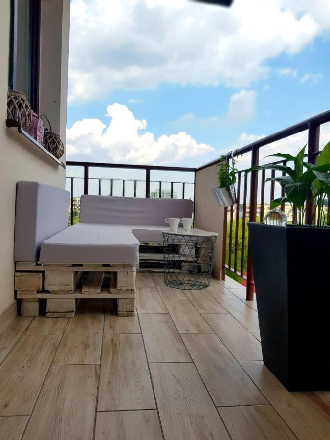 Apartament Czarlinskiego Stary Toruń Buitenkant foto