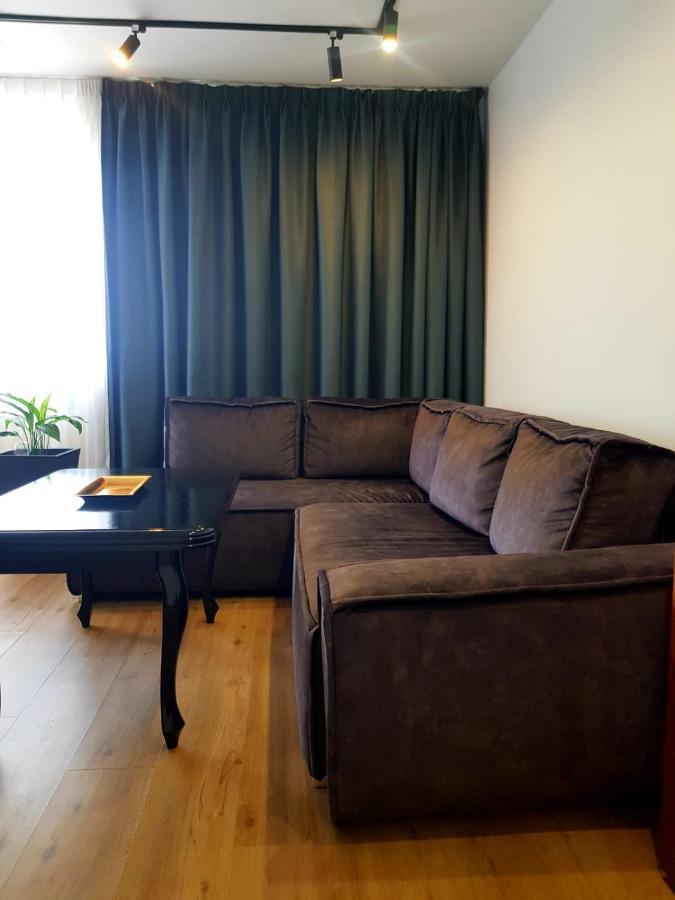 Apartament Czarlinskiego Stary Toruń Buitenkant foto